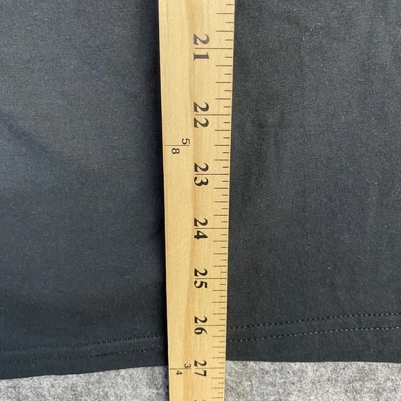 Halloween Haddonfield High Horror Track Team Shirt M Gildan Softstyle 2016 - Picture 9 of 10